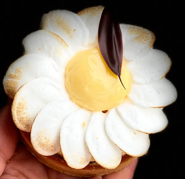 Semaine gourmande : Journée dégustation "pâtisserie"