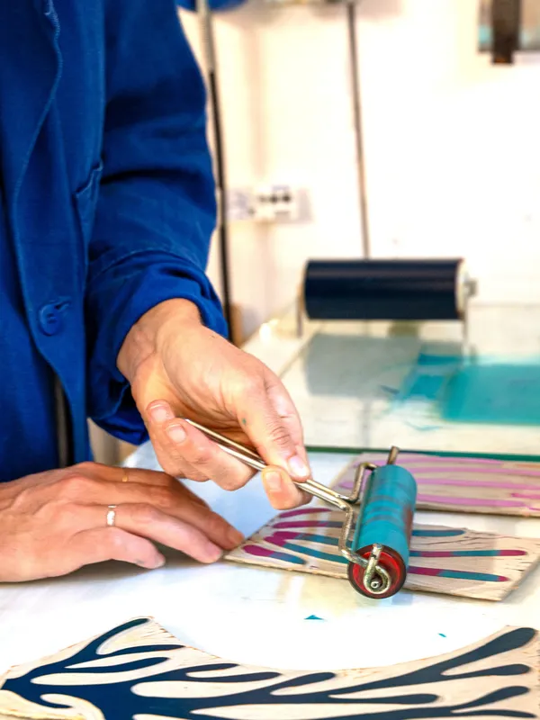 Les ateliers du petit imprimeur !