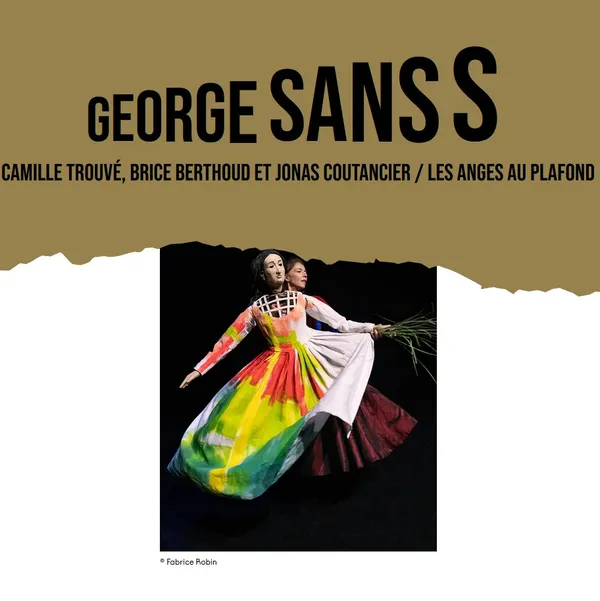 George sans S