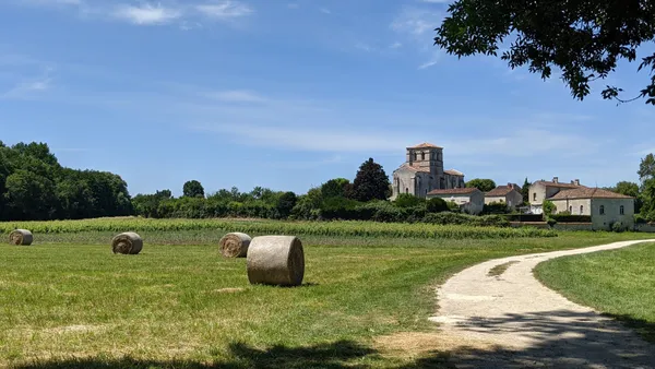 JEP | Visite guidée de l'église Saint-Martin