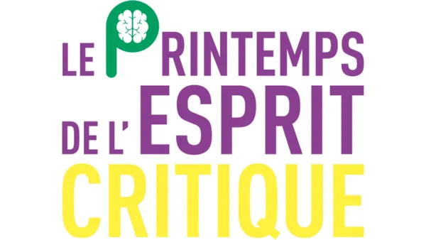Baromètre de l'esprit critique - Printemps de l'Esprit Critique