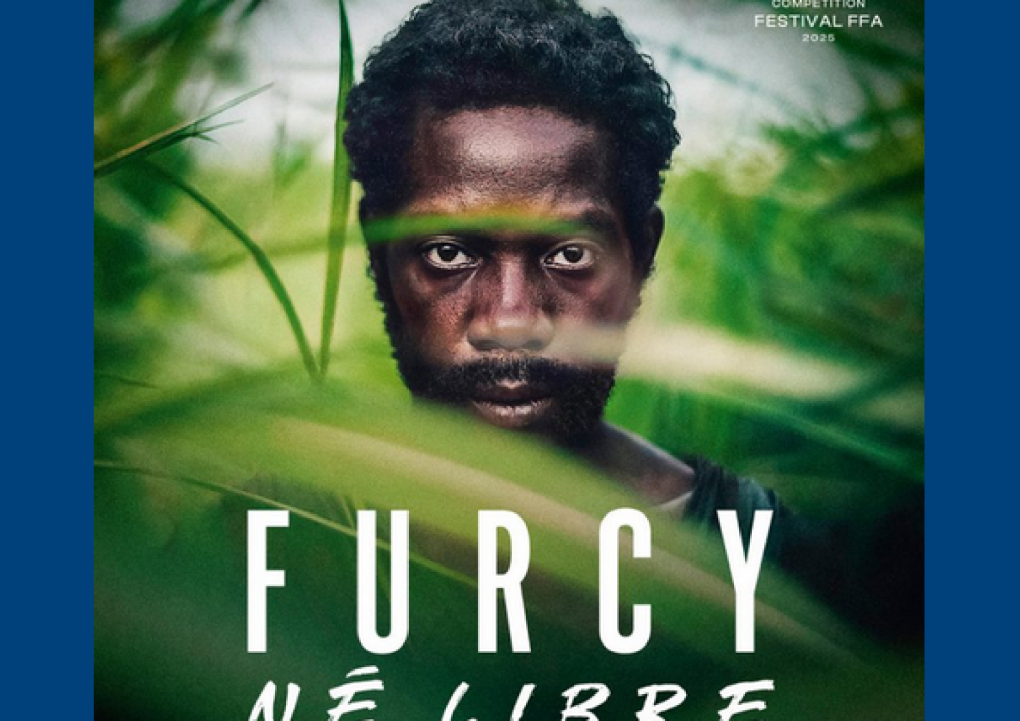 Documentaire "Furcy né libre" dans le cadre du Festival Migrant'Scène - Tournon
