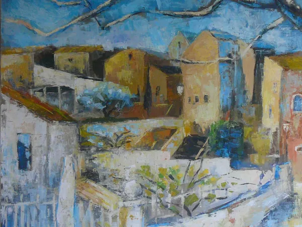 L'expo du Comptoir - Fabrice BETTRANCOURT