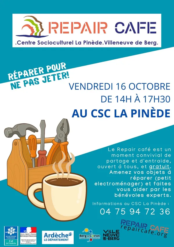 Repair Café