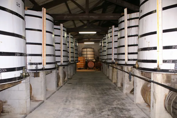 Visite guidée - Exploitation Pineau Cognac Roussille