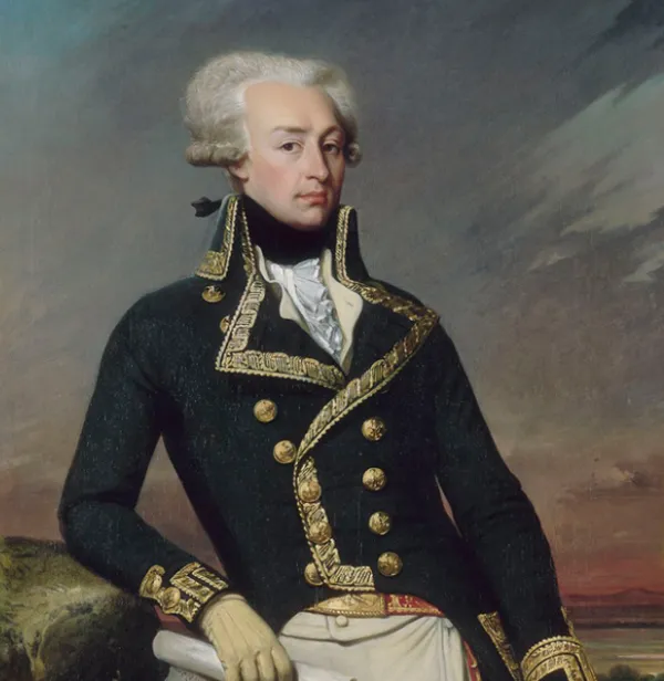 Exposition : Monumental Lafayette !