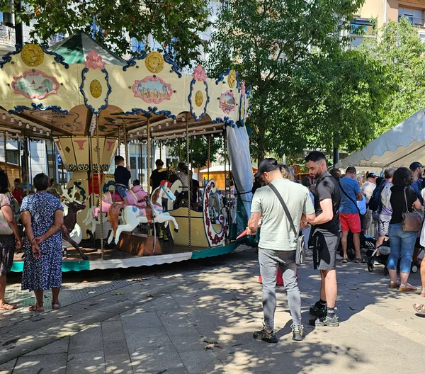 Carrousel