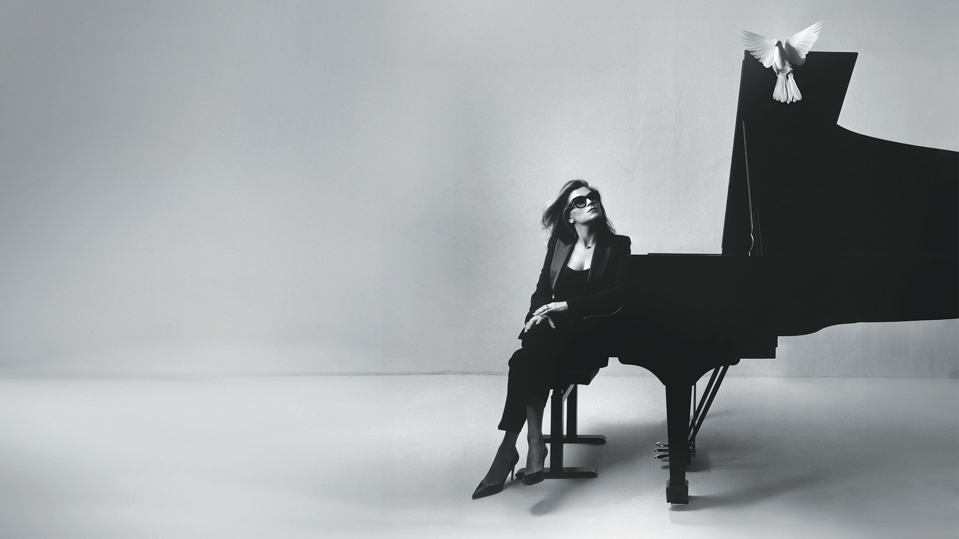 Melody Gardot
