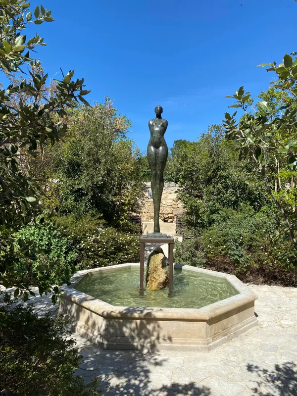 Exposition : Sculptures en bronze de Philippe Chazot