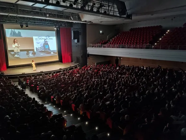 Latitude Expérience