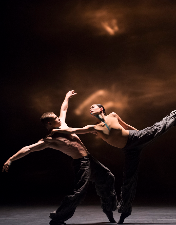 Projection de ballets - Journées du Patrimoine