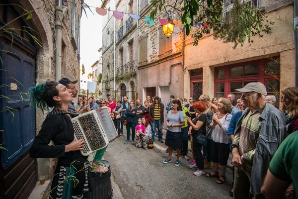 Castagnades de Joyeuse