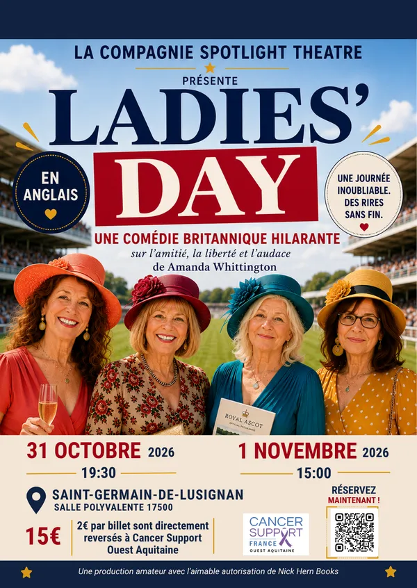 Ladies' Day