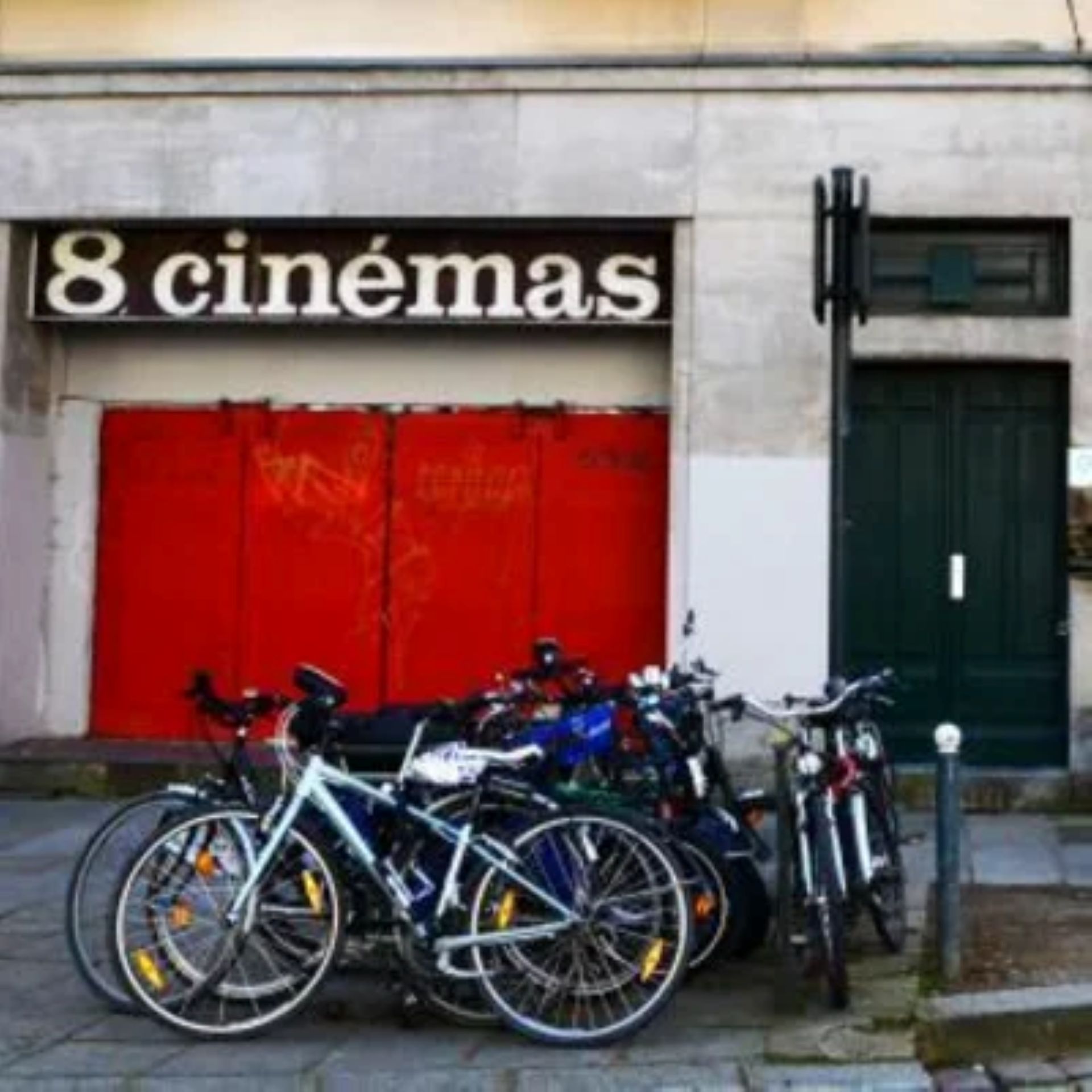 La Médiathèque d’Arnouville fait son cinéma !