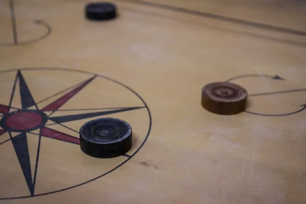 Jeu | Palets Breton