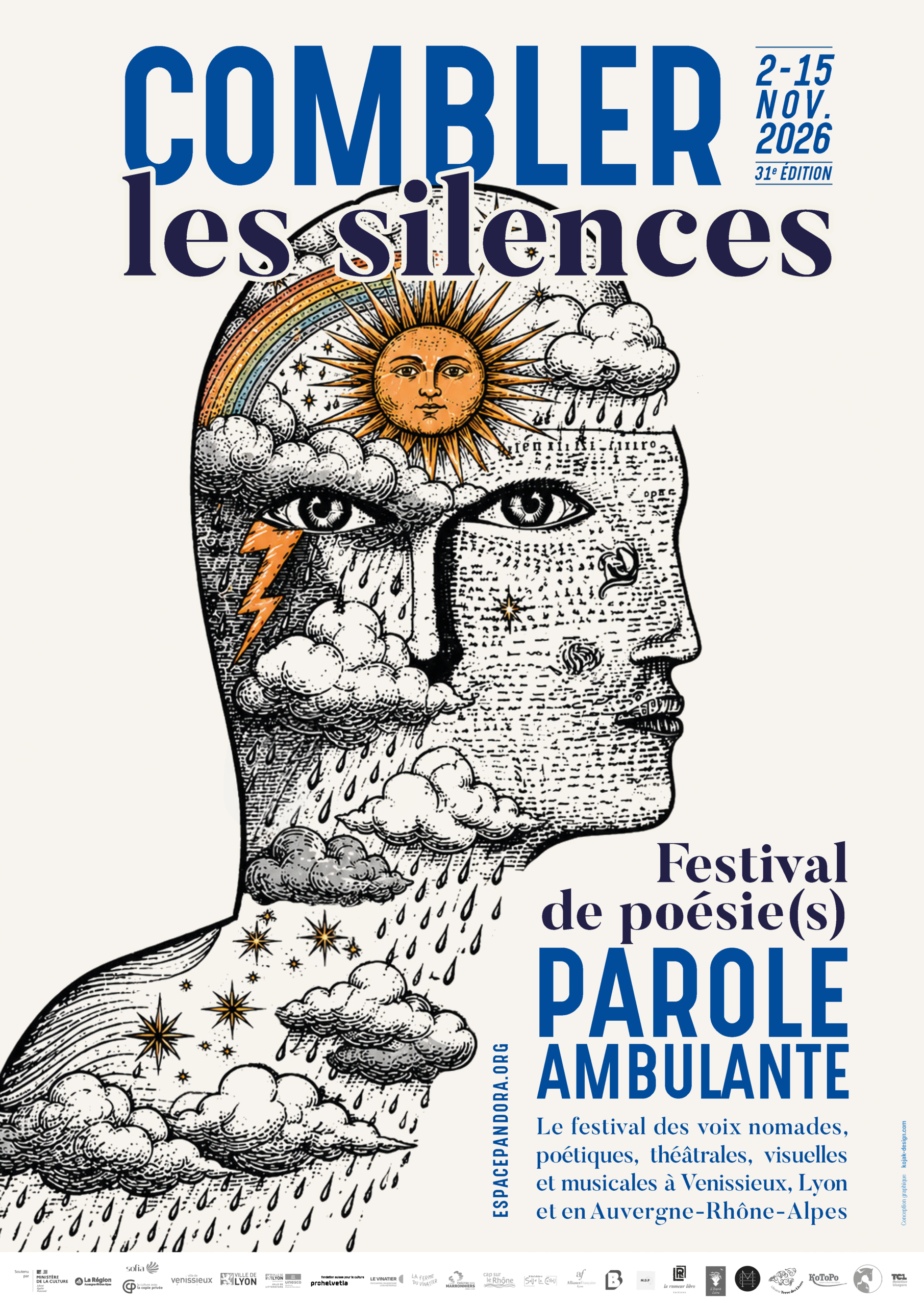 Festival Parole Ambulante
