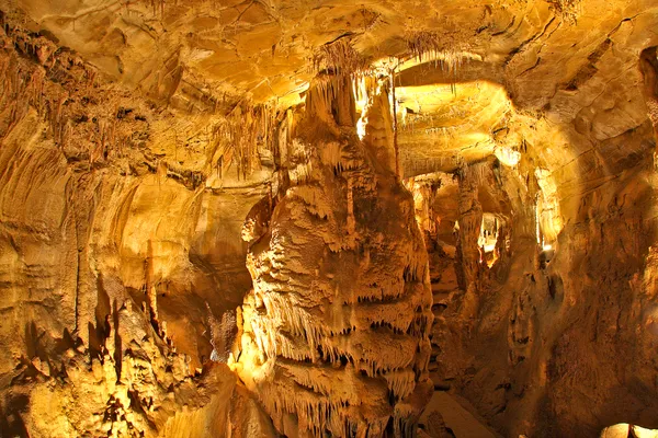 Journées européennes du patrimoine : Visite guidée des grottes de Soyons