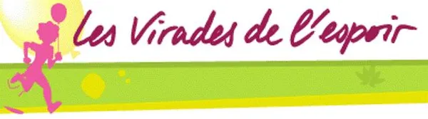38ème Virade de l'Espoir et vide-grenier