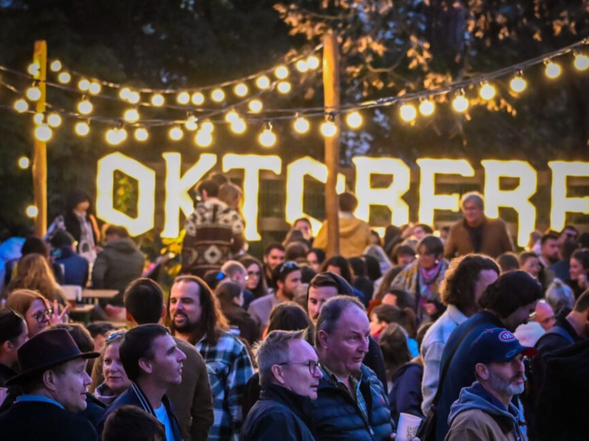 Oktoberfest à Oullins-Pierre-Bénite