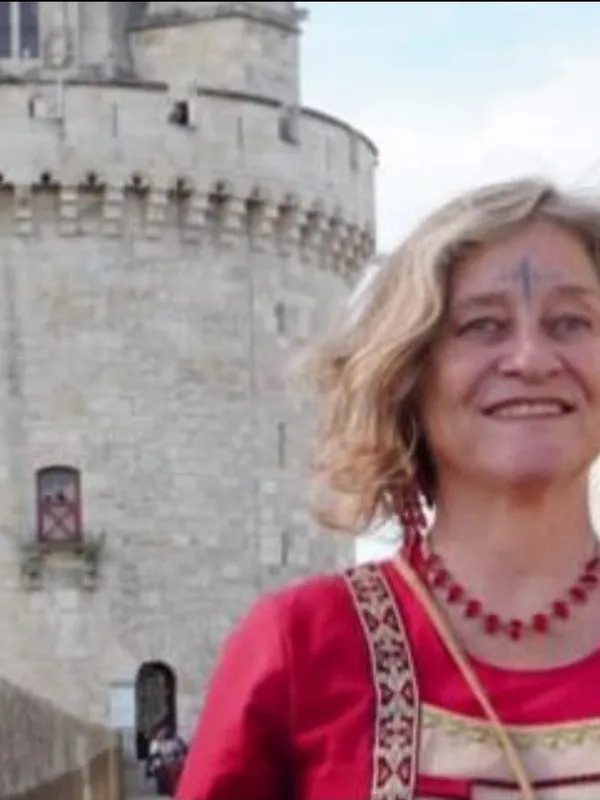 Visite costumée - La Rochelle au Temps des Croisades