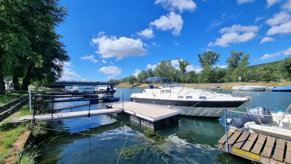 Les Rendez-vous Sport & Nature : balade en bateau sur le Rhône