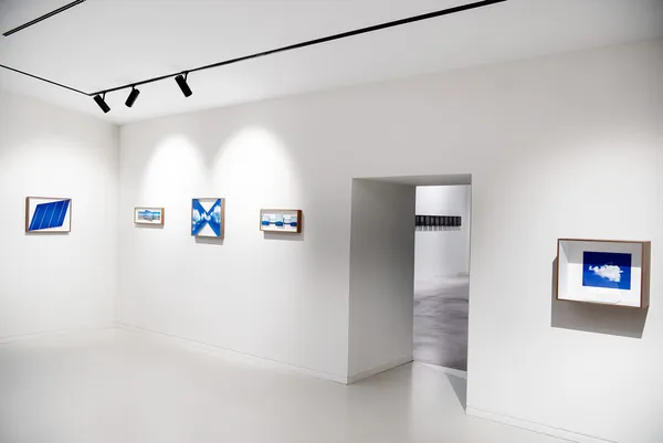 Bonisson Art Center - Formes & Couleurs