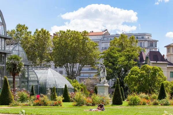 Les Estivales Lyon Nature