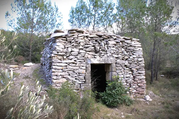 Balade guidée : à la découverte des capitelles !