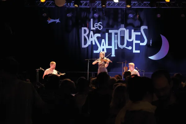 Festival Les Basaltiques