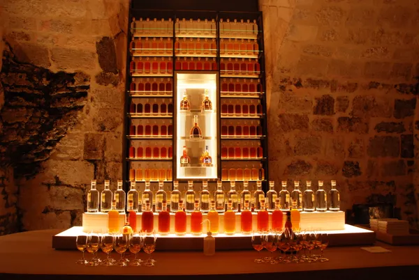 JEP | Apéritif du Patrimoine et Découverte du Château de Bourg-Charente