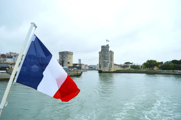 La Rochelle au fil de l'Histoire par J&M Evasion