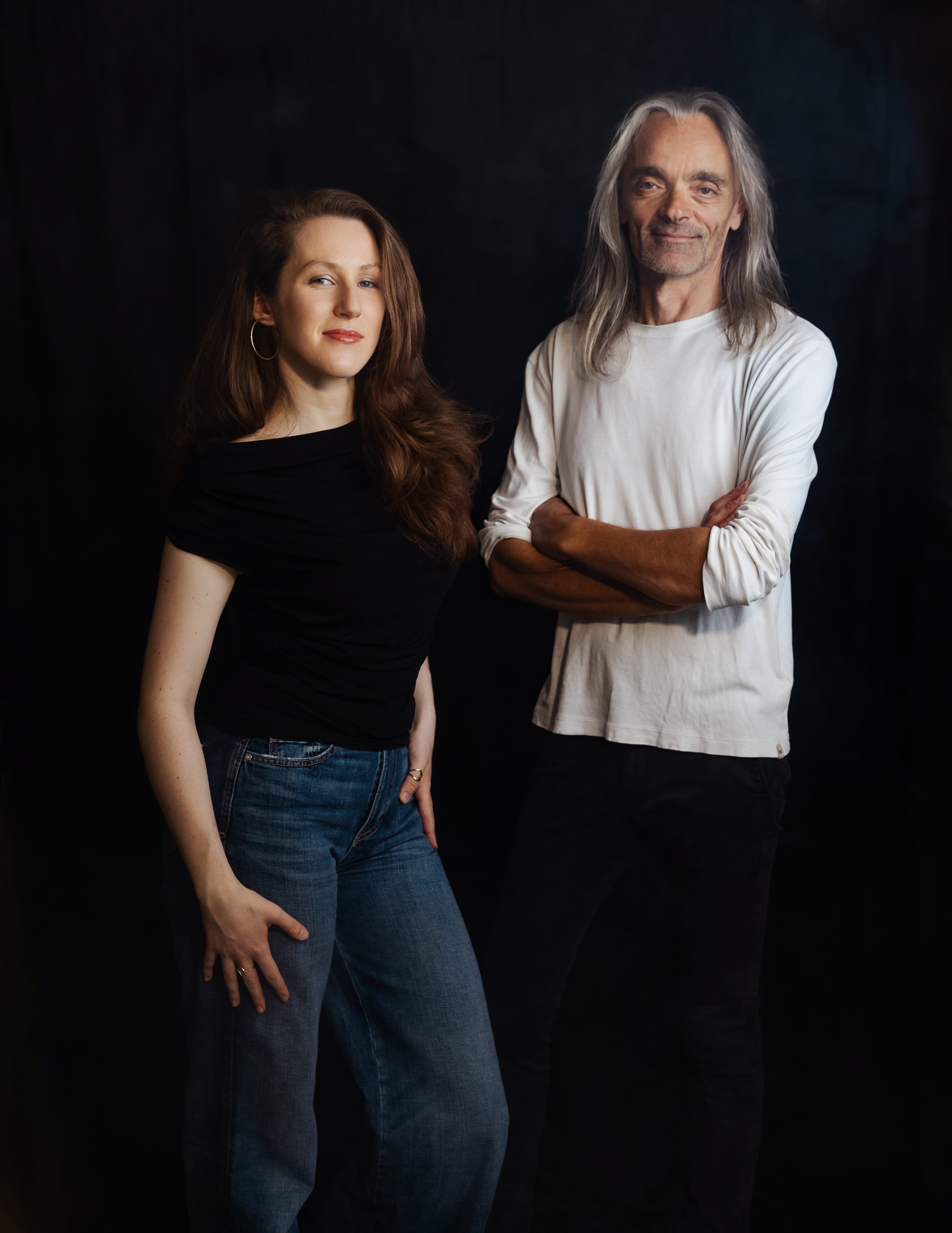 Concert Bar - Georgie Brown & Olivier Oliver