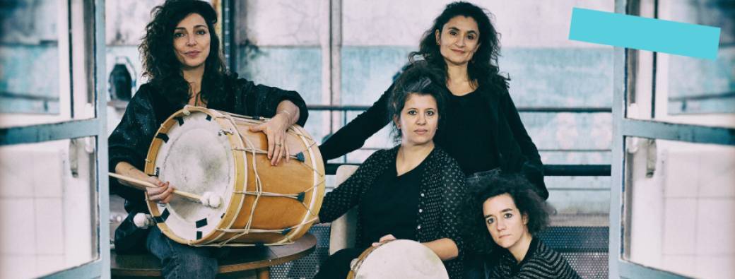 Concert " La Mossa"