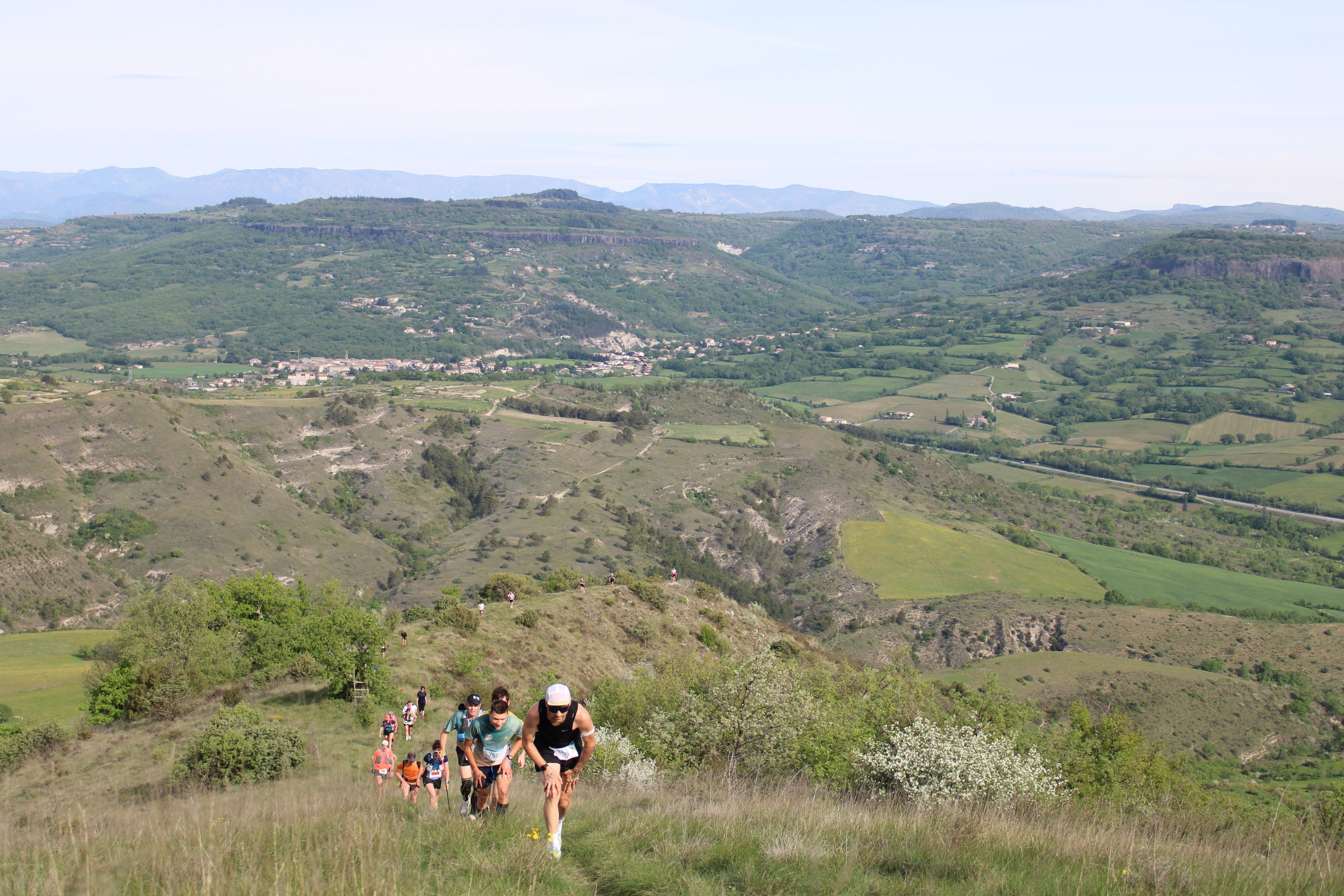Trail de Juliau - 6e édition