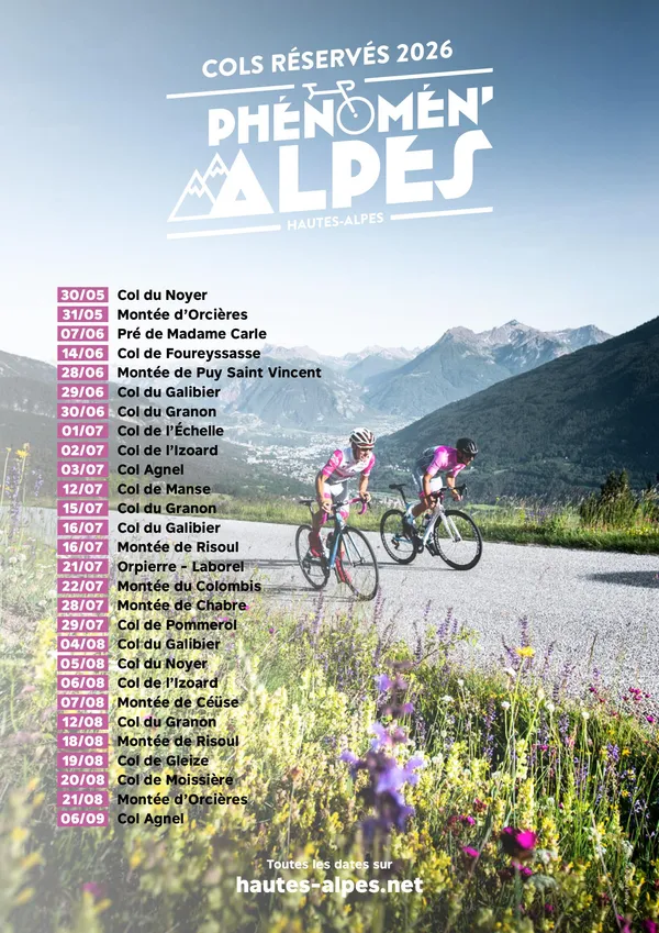 Fête du tour