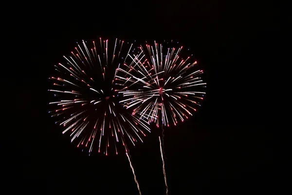 Fête Nationale à Chomelix