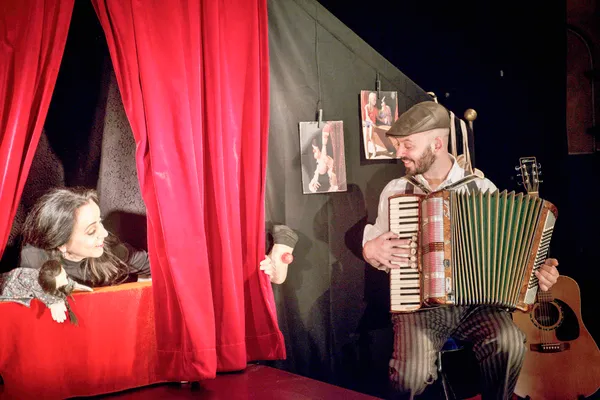 Festival Césarts à Aincourt