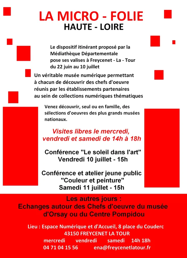 Média additionnel 1