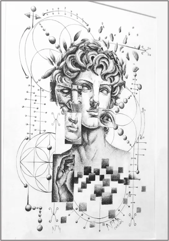 Exposition : « Numa Art Expo » Emmanuel Durand