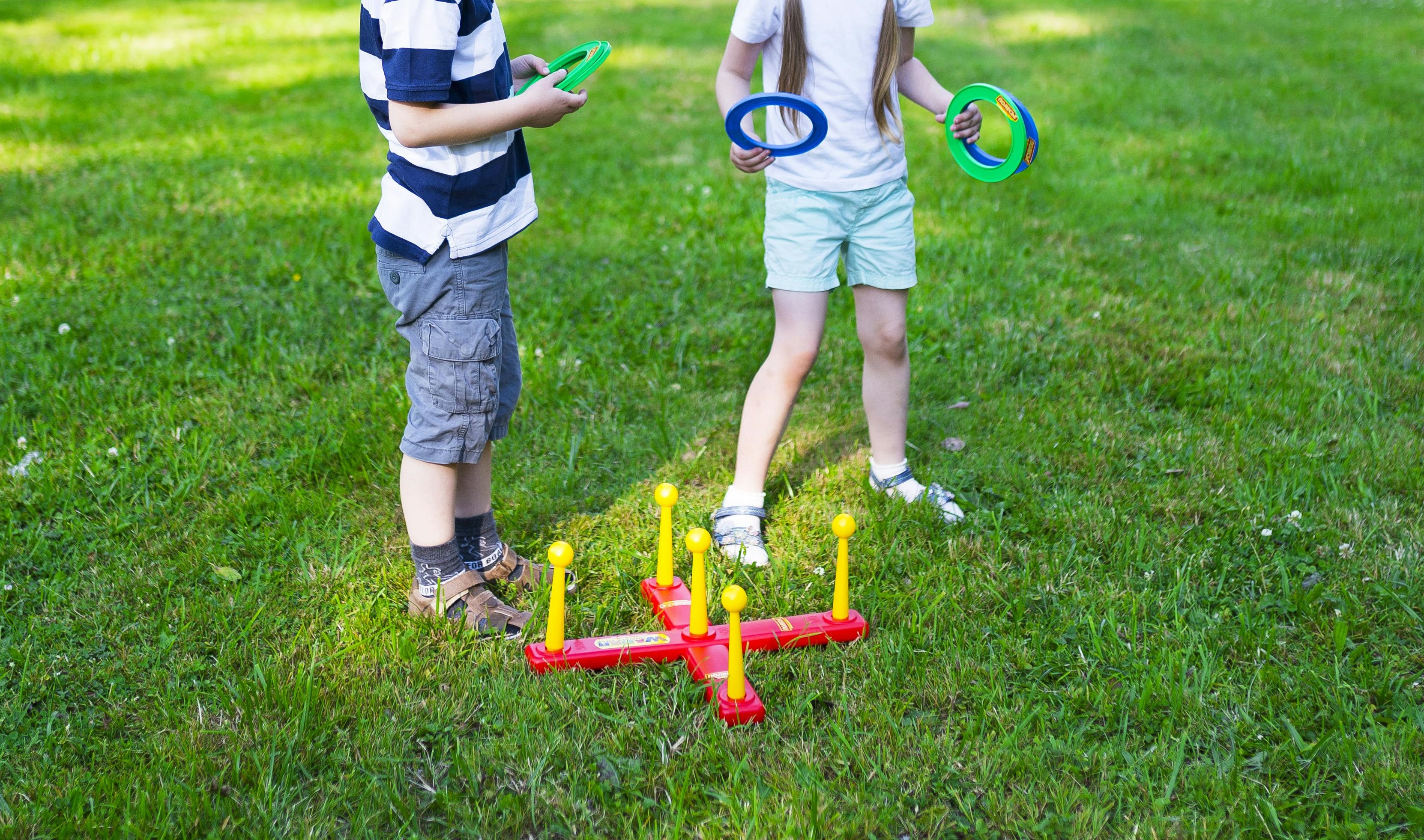 Rendez-vous des familles : jeux en bois et de société