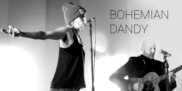 Concert Bohemian Dandy
