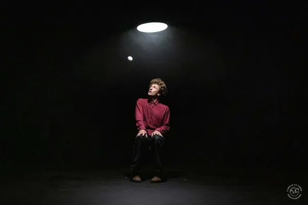 Spectacle : Éclipse